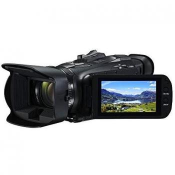 Canon - Videocámara Canon Legria Hf G50 + Bp820 Power Kit