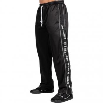 Gorilla Wear Functional Mesh Jogging Pants