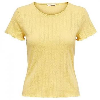 Only Carlotta Women's Short Sleeve T-Shirt