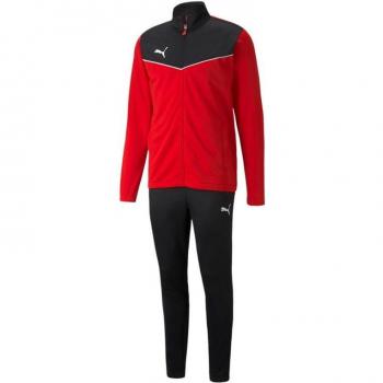 Chándal de fútbol PUMA IndividualRISE Track-01