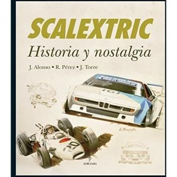 Scalextric: Historia y nostalgia