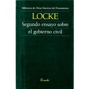 Segundo Ensayo Sobre El Gobierno