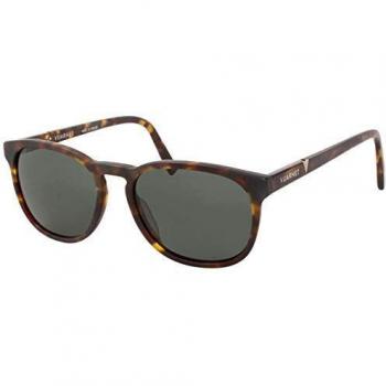 Vuarnet District 1622 Matte Tortoise Grey Polar