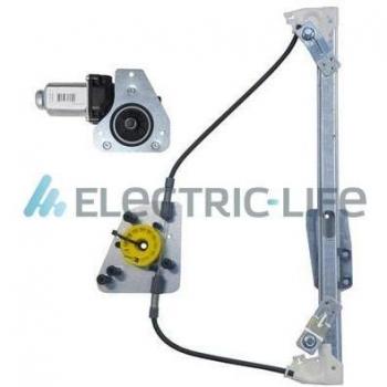 Elevalunas eléctrico para ventanas ZR HY44 L, compatible con modelos JUMASA y ELECTRIC LIFE