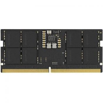 Goodram 16GB DDR5 5600MHz CL40 Single Rank SODIMM Memory Module GR5600S564L46S/16G