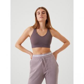 Björn Borg Mid V Support Brown, XL