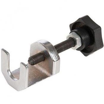 Silverline 702445 - Extractor de limpiaparabrisas 15 mm