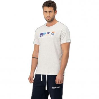 Teddy Smith Ezio Graphic Tee