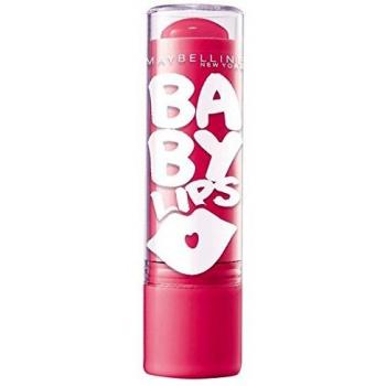 Bálsamo Labial Hidratante Baby Lips 28 Menta Dulce - 7 ml