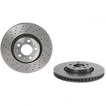 Brembo 09.9130.1X Rotores de Discos de Frenos