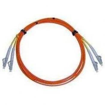 IBM 39M5697 5m LC to LC Male Multi Mode Fibre Optic Cable
