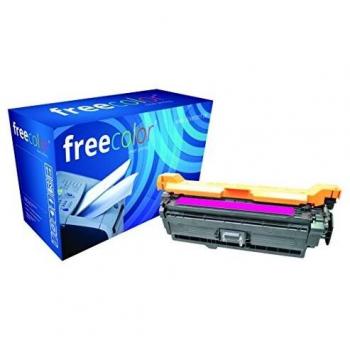 Tóner FreeColor M551M-FRC para impresoras láser, 6000 páginas, color Negro
