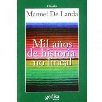 Mil años de historia no lineal