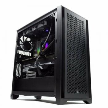 PC de Sobremesa PcCom Studio 32 GB RAM 2 TB SSD Nvidia GeForce RTX 4070