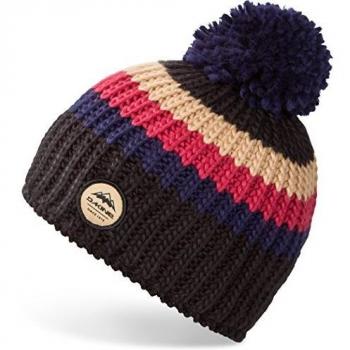 Dakine Gordon - Gorro para Hombre, Color Negro