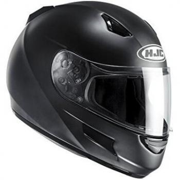HJC CL-SP Cascos, Hombre, Negro, 3XL