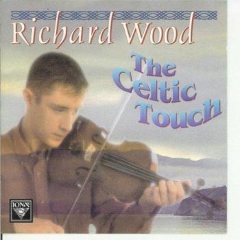 Celtic Touch