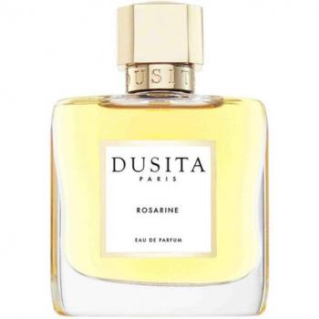 Dusita Rosarine Floral Eau De Parfum Spray 50ml