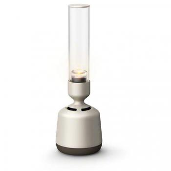 Sony LSPXS2 - Altavoz portátil de Cristal