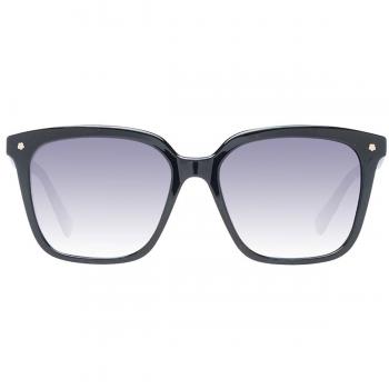 Ted Baker TB 1676 (001) Men's Sunglasses - Black, Size 53