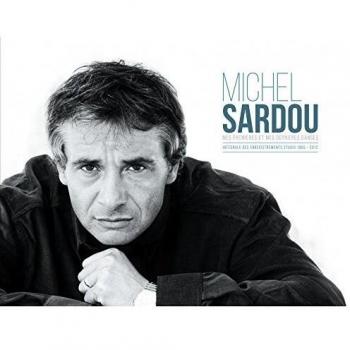 Mes premières et dernières danses Intégrale des enregistrements studio 1965 2012