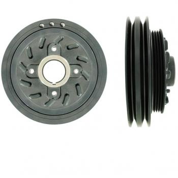 SKF VKM 96501 Kit de amortiguador de cigüeñal