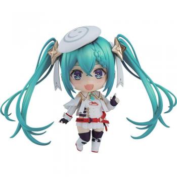 Figura Nendoroid Hatsune Miku Racing Miku: 2023 Ver. 10 cm