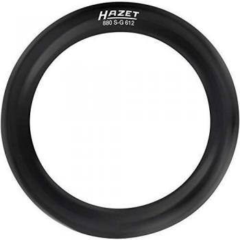 Anillo O HAZET 1100S-G2260 para llave de impacto, cuadrado de 25 mm (1), diámetro 45 x 7 mm