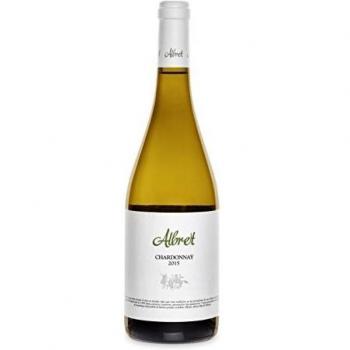 Albret Chardonnay