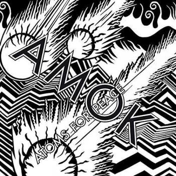 Amok Dble Std LP with CD