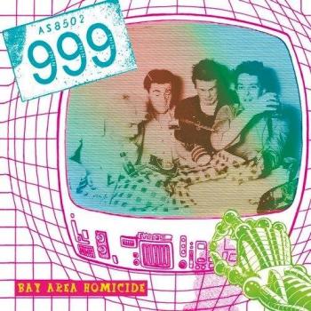 Bay Area Homicide [VINYL] [Vinilo]