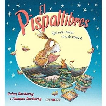 El Pispallibres - Docherty, Helen/docherty, Thomas