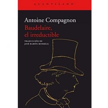 Baudelaire, El Irreductible: 438