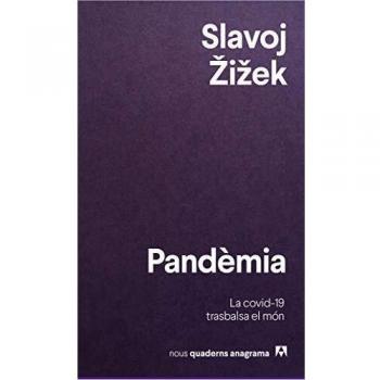 Pandèmia: La covid-19 trasbalsa el món: 26