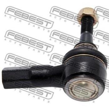 Rótula de dirección FEBEST 1021-CAP - Tipo: Rótula de dirección, Marca: FEBEST, Modelo: 1021-CAP