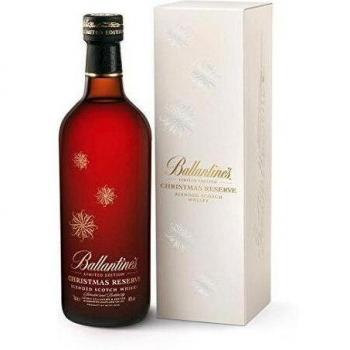 Ballantines Whisky - 700 ml