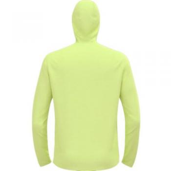 Forro Polar con Capucha Odlo Essential Térmico