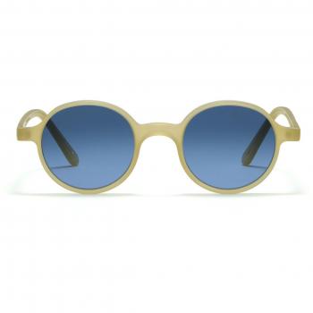 L.G.R Reunion 20 Men's Sunglasses Yellow Size 48