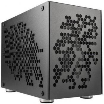 Kolink Rocket Heavy Vented Cube Case No-Power minITX - GEKL-092 Case
