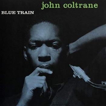Blue Train (Import Vinyl Gatefold Edition)