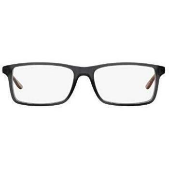 Ralph Lauren 0Rl6128 Monturas de Gafas, Matte Grey, 53 para Hombre