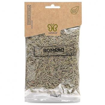Romero Naturcid Ecológico 50g - Hierbas Aromáticas Orgánicas
