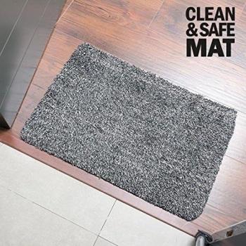 Felpudo Clean & Safe Mat