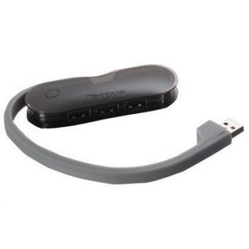 Targus 4-Port Smart USB Hub