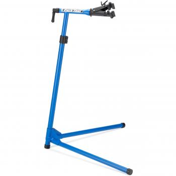 Park Tool PCS-9 - Soporte de montaje para bicicletas, color azul - Talla única