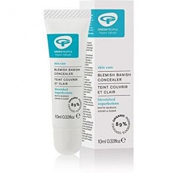 Green People - Corrector (10 ml)