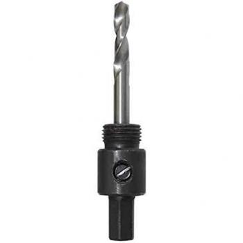 ADAPTADOR CON BROCA P SIERRA DE COPA 14 A 30MM SY5100