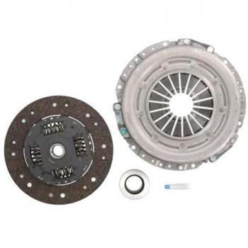 Kit de embrague NEXUS F1G058NX - Incluye disco de embrague, plato de presión y cojinete de empuje, diseñado para vehículos específicos, fabricado con materiales de alta calidad para garantizar durabilidad y rendimiento ópt