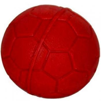 Bola de perro Martin Sellier Rubb'n - Juguete de goma resistente y duradero para perros