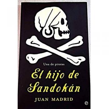 Hijo de sandokan, el